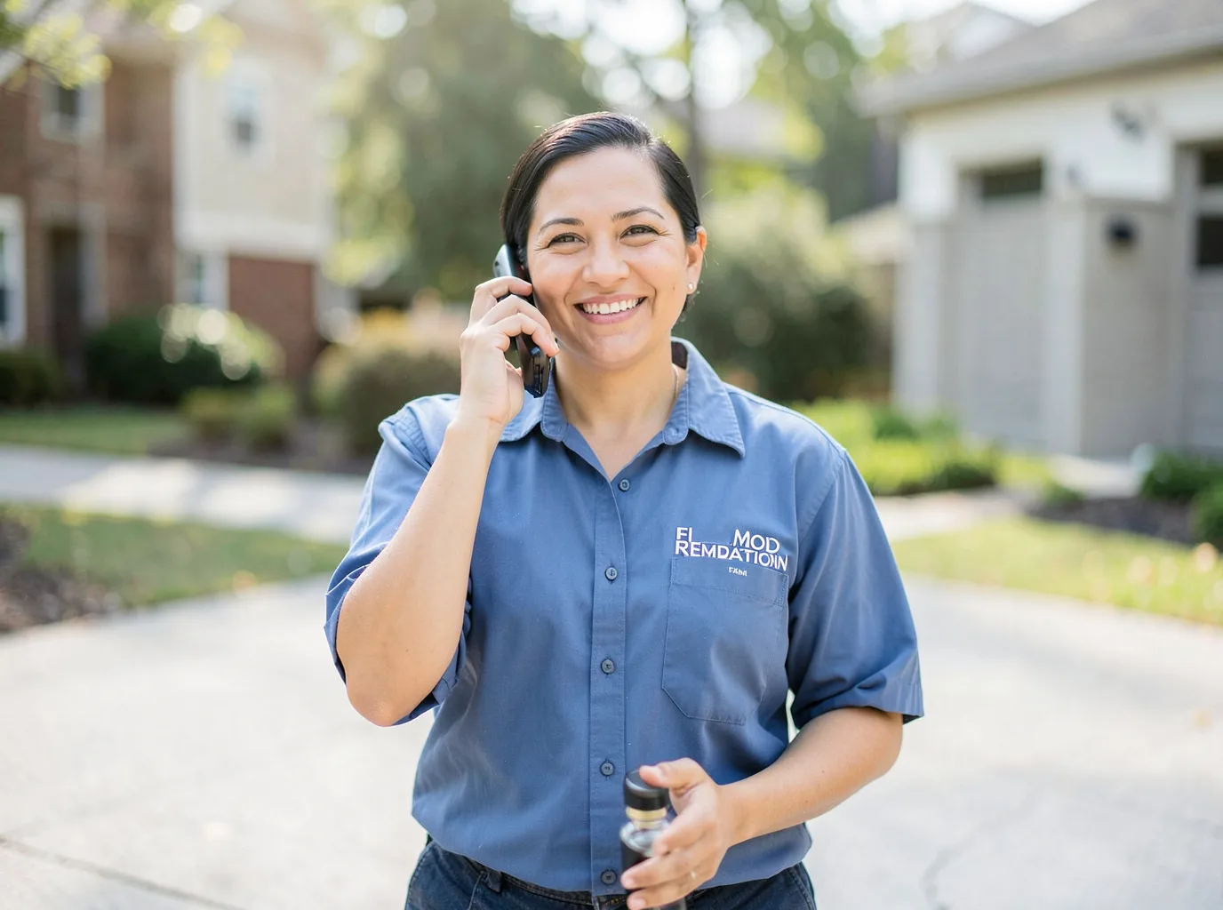Mold Remediation Gordon, GA FAQs
